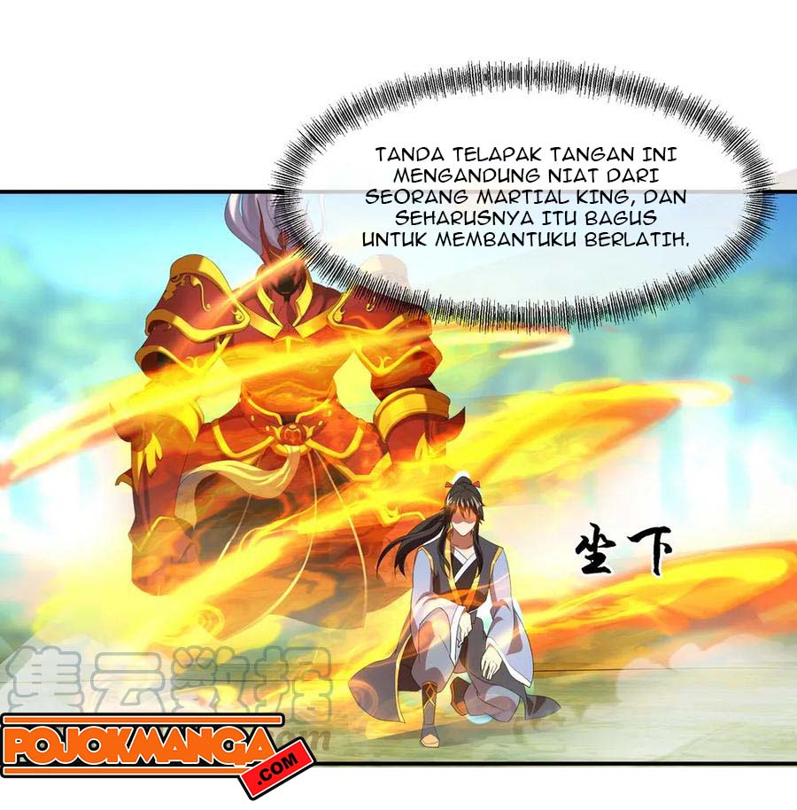 Read Peerless Soul ID Manga Online