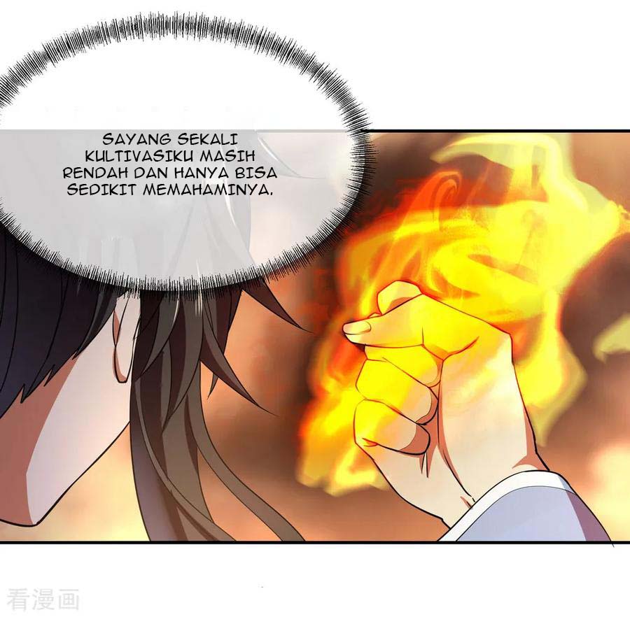 Read Peerless Soul ID Manga Online