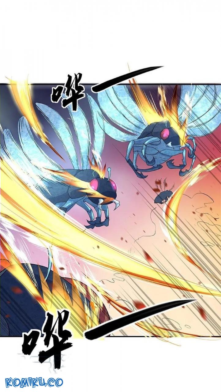 Read Peerless Soul ID Manga Online