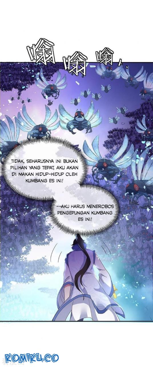 Read Peerless Soul ID Manga Online
