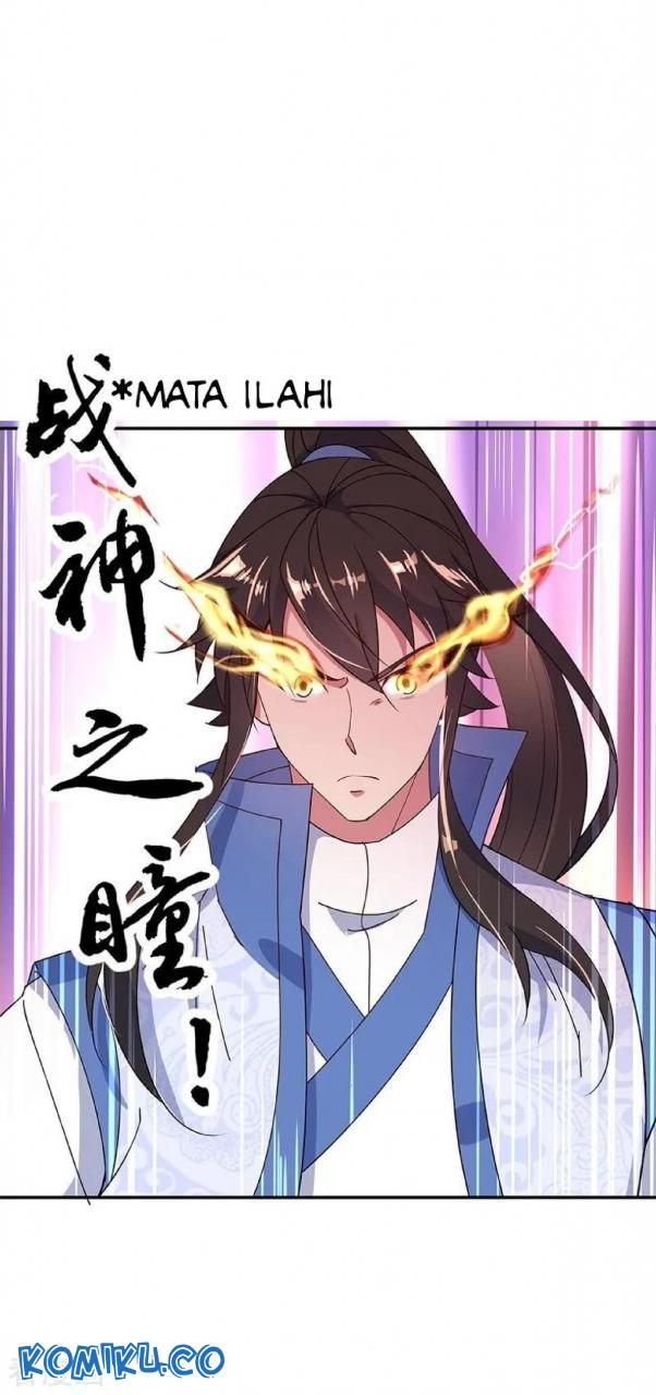 Read Peerless Soul ID Manga Online