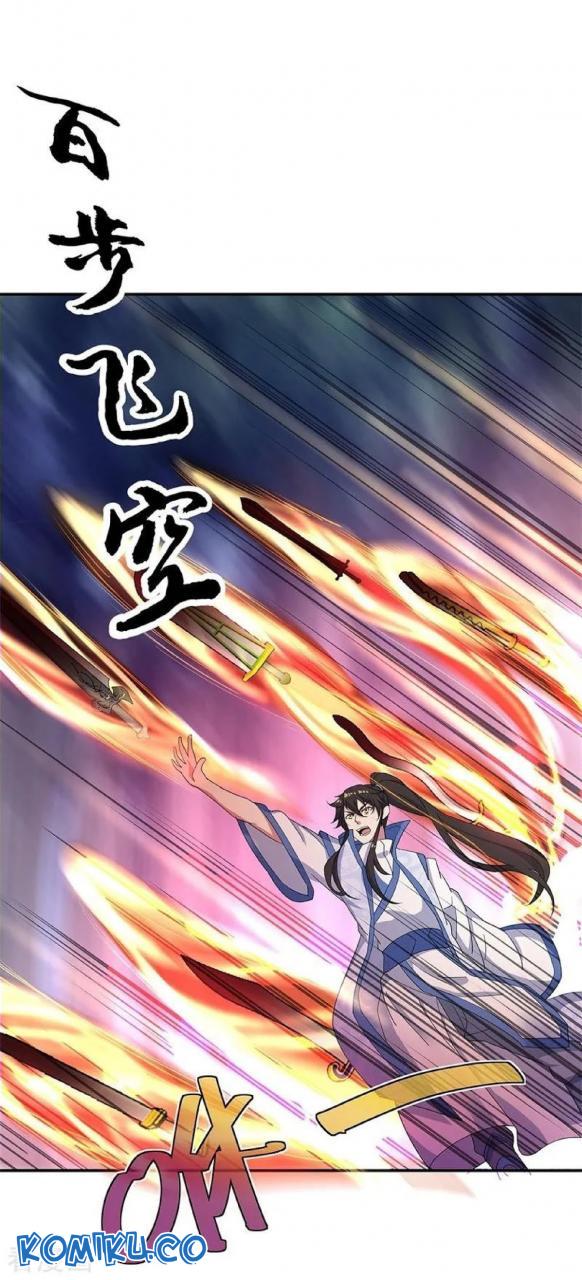 Read Peerless Soul ID Manga Online