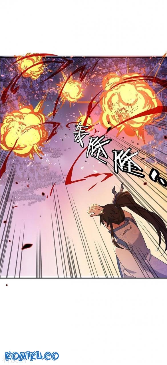 Read Peerless Soul ID Manga Online