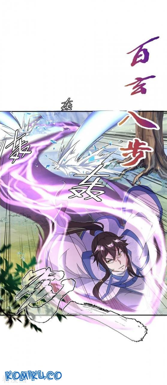Read Peerless Soul ID Manga Online