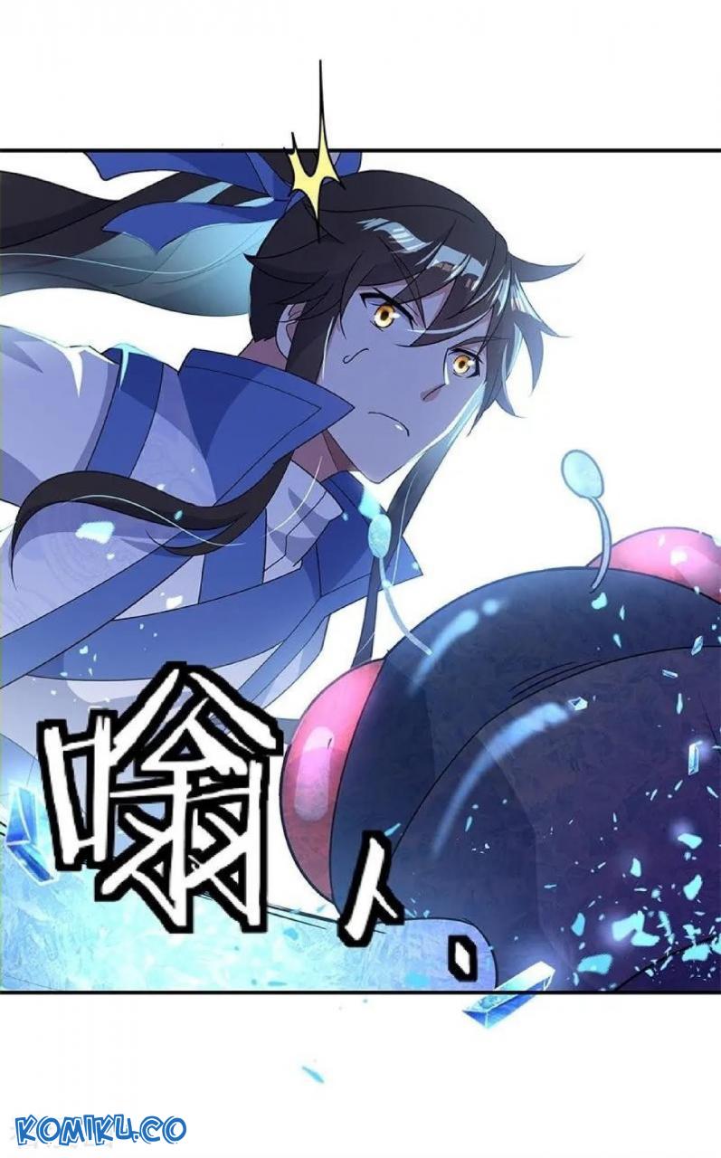 Read Peerless Soul ID Manga Online