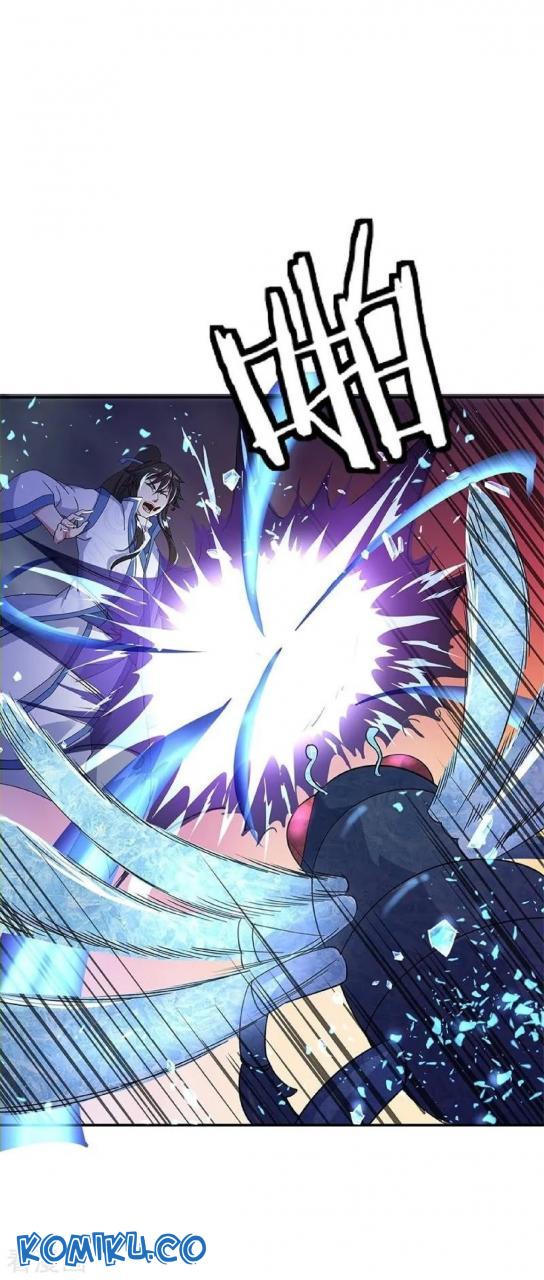 Read Peerless Soul ID Manga Online