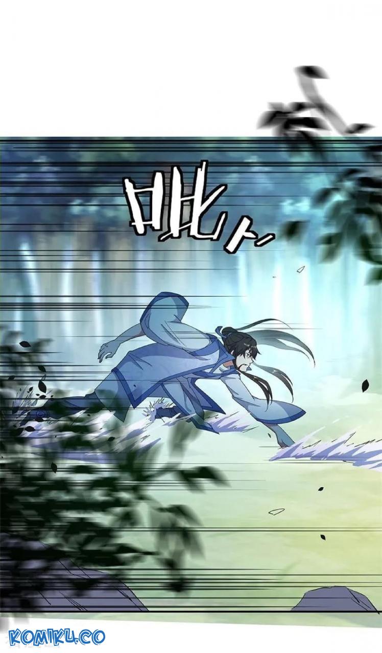 Read Peerless Soul ID Manga Online