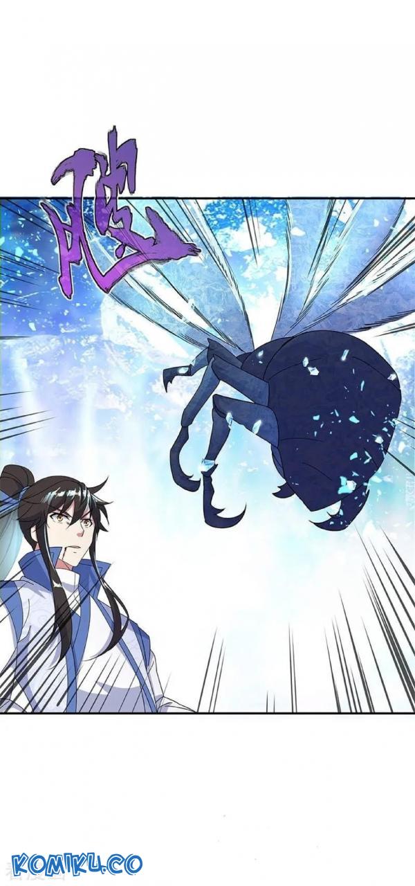 Read Peerless Soul ID Manga Online