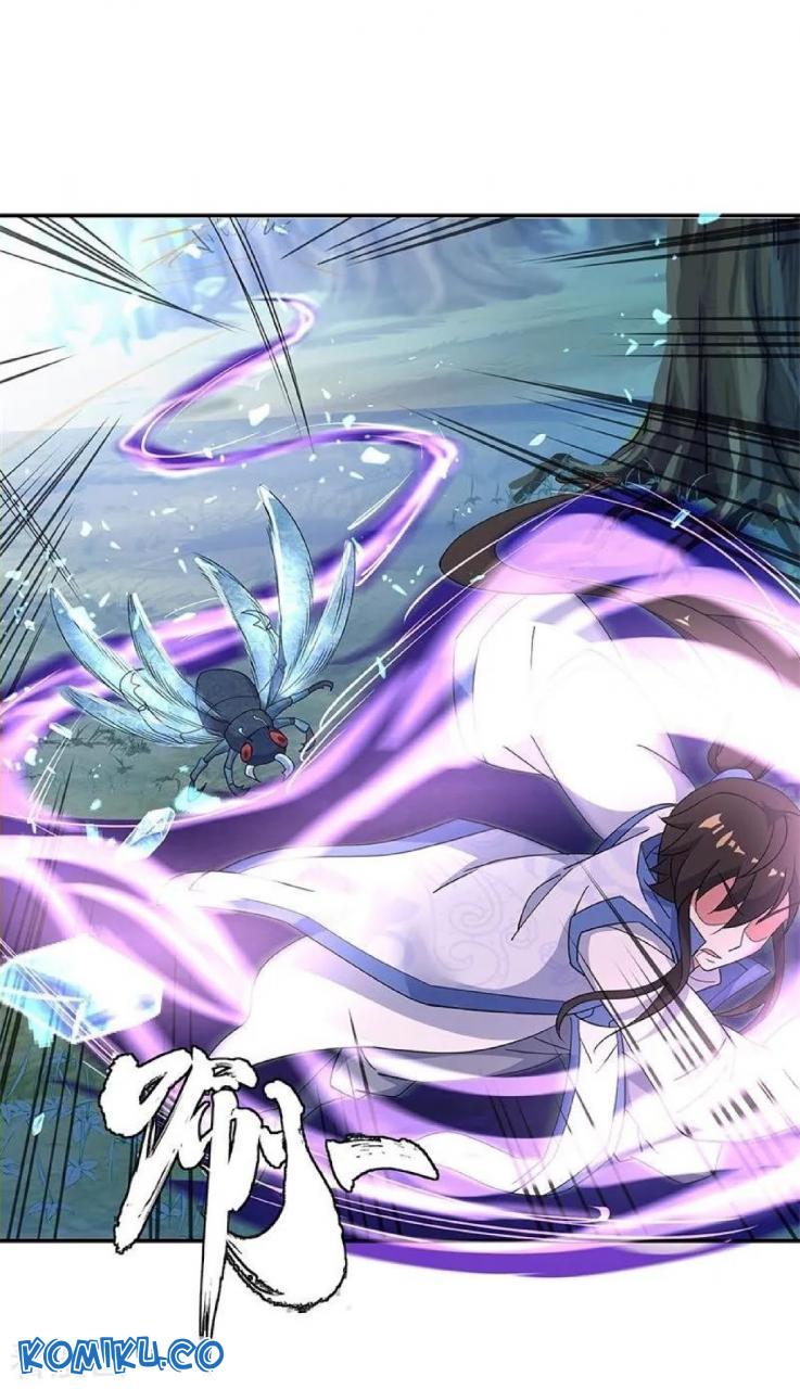 Read Peerless Soul ID Manga Online