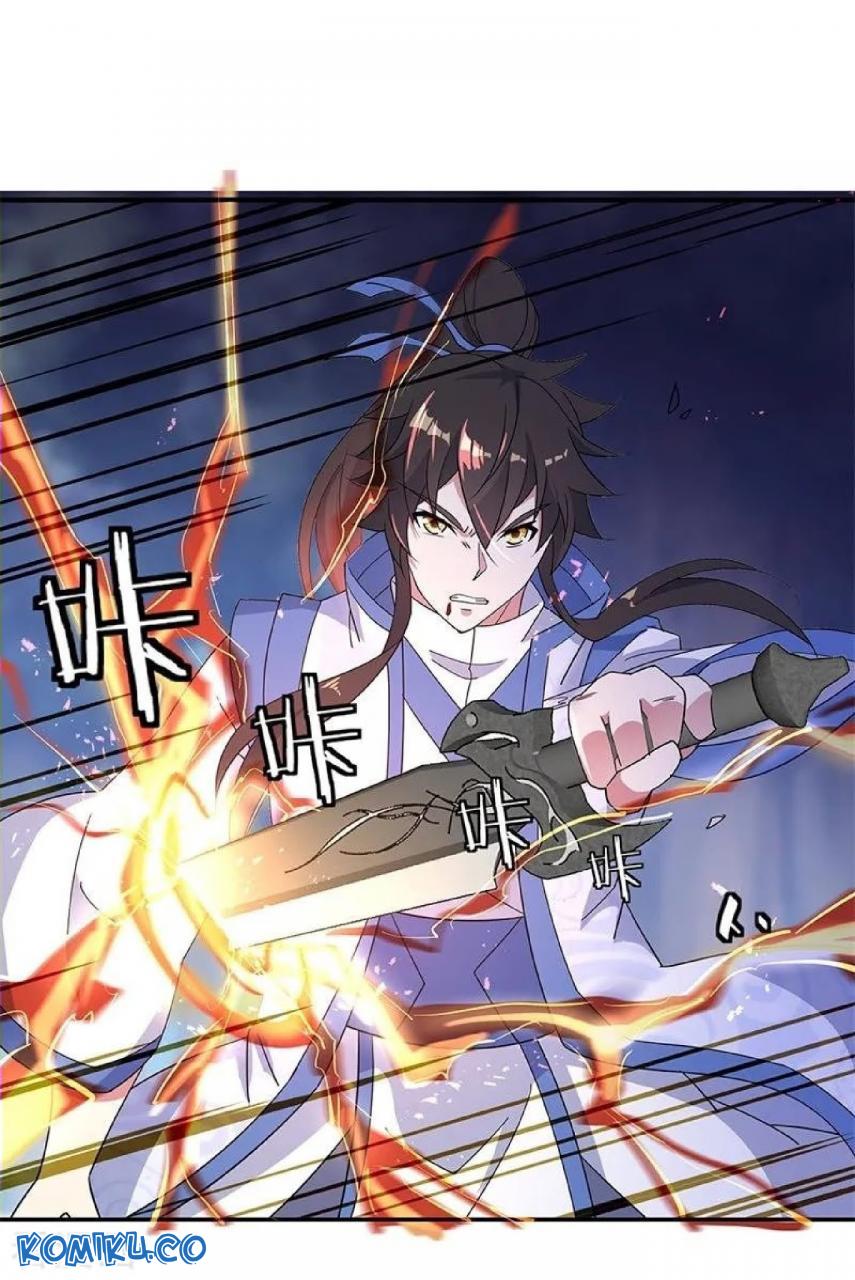 Read Peerless Soul ID Manga Online