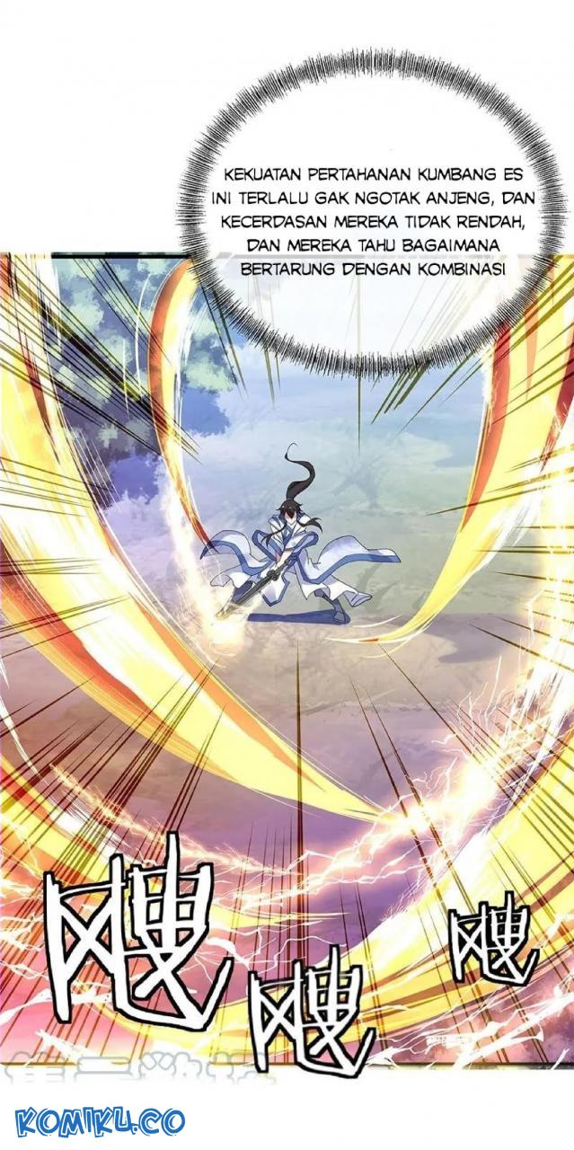 Read Peerless Soul ID Manga Online