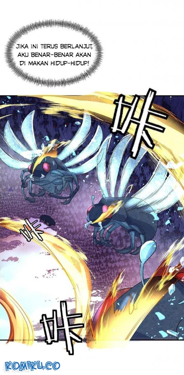 Read Peerless Soul ID Manga Online