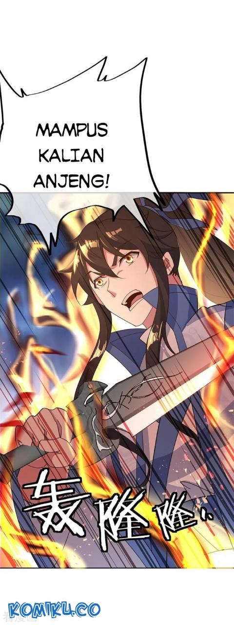 Read Peerless Soul ID Manga Online