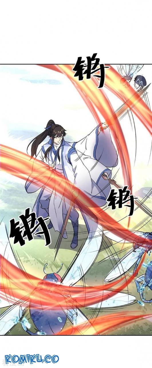 Read Peerless Soul ID Manga Online