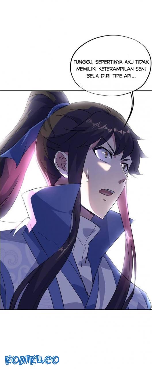 Read Peerless Soul ID Manga Online