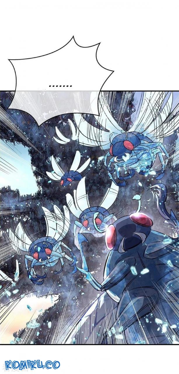 Read Peerless Soul ID Manga Online
