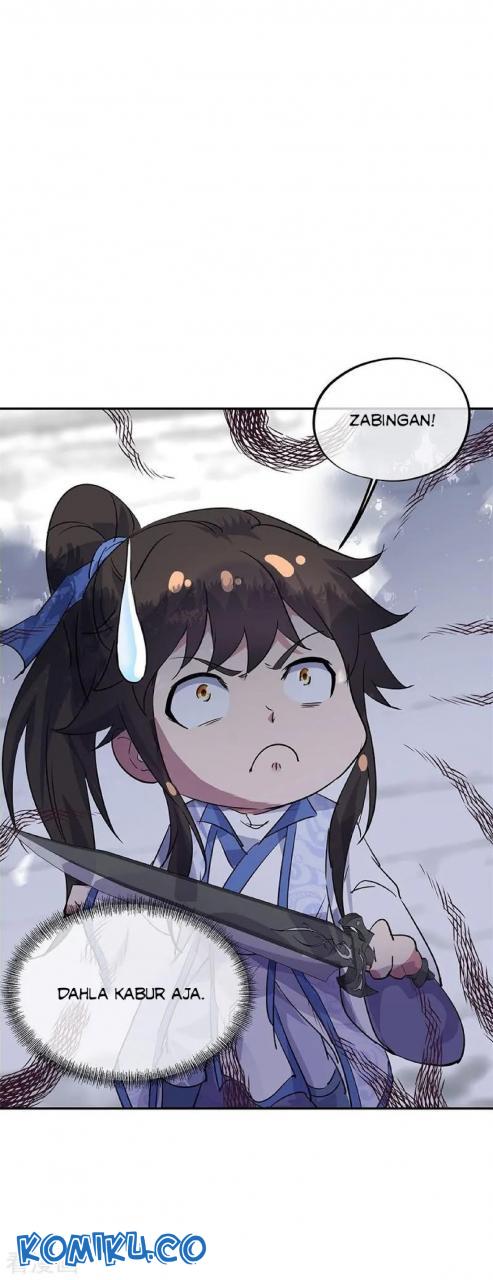 Read Peerless Soul ID Manga Online