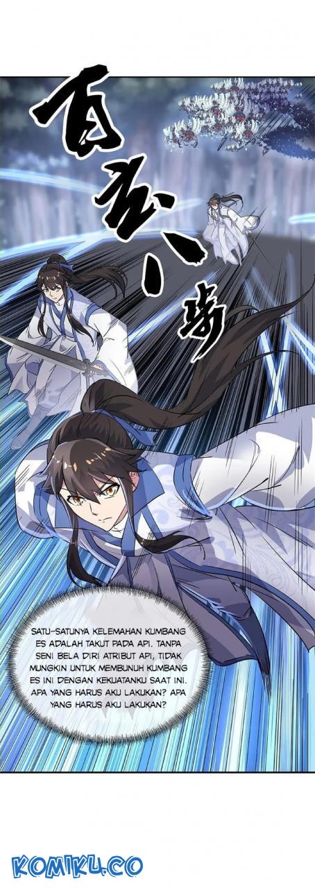 Read Peerless Soul ID Manga Online