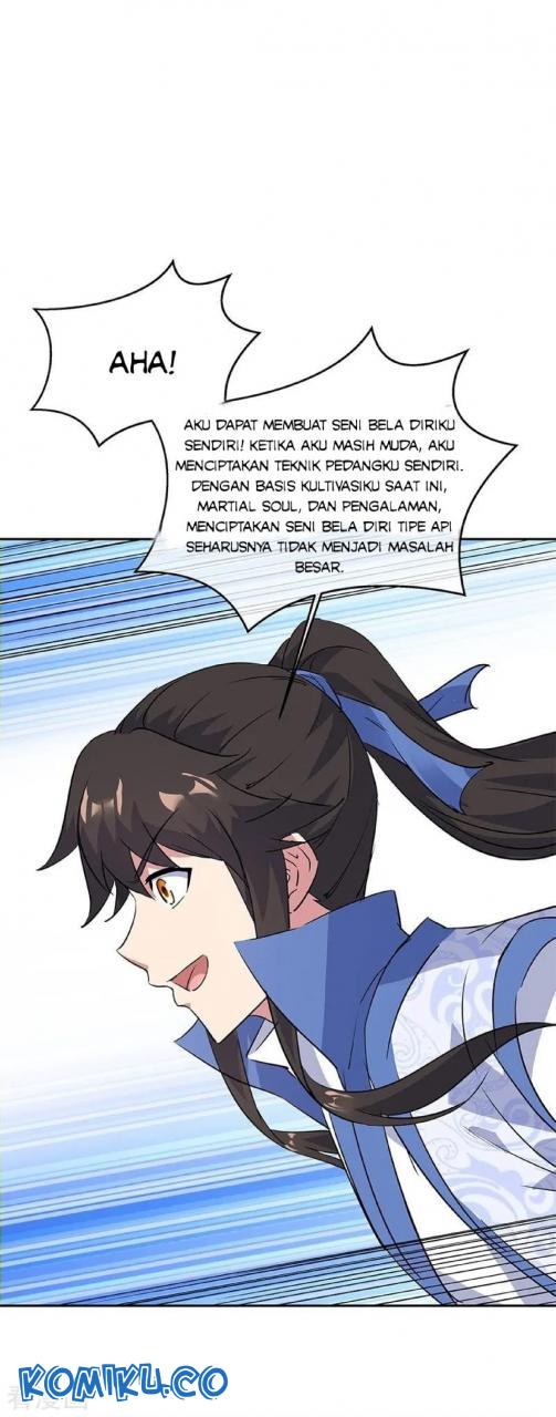 Read Peerless Soul ID Manga Online