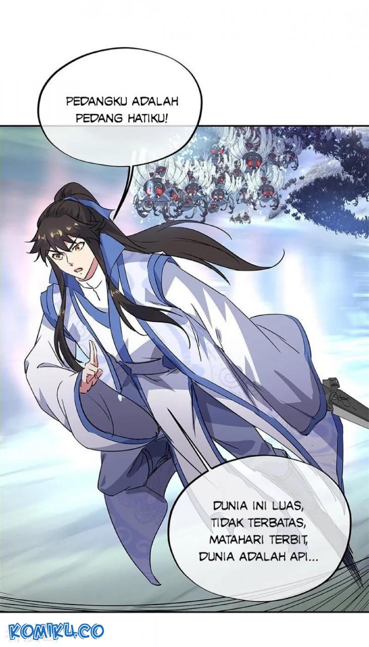 Read Peerless Soul ID Manga Online