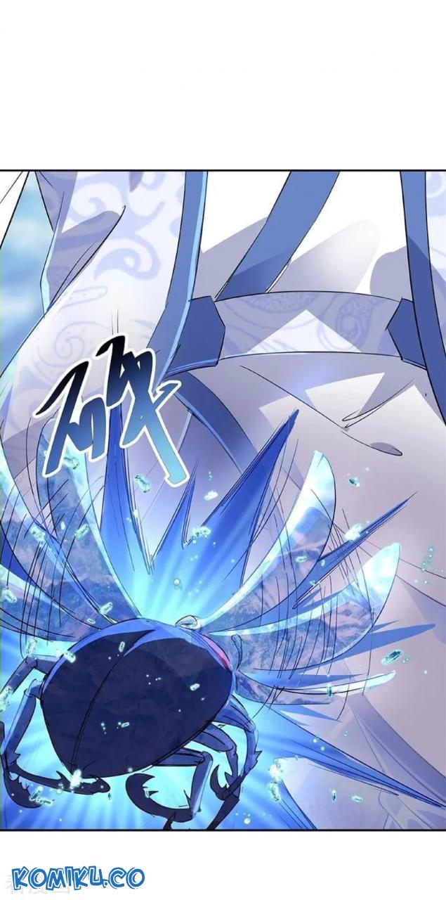 Read Peerless Soul ID Manga Online