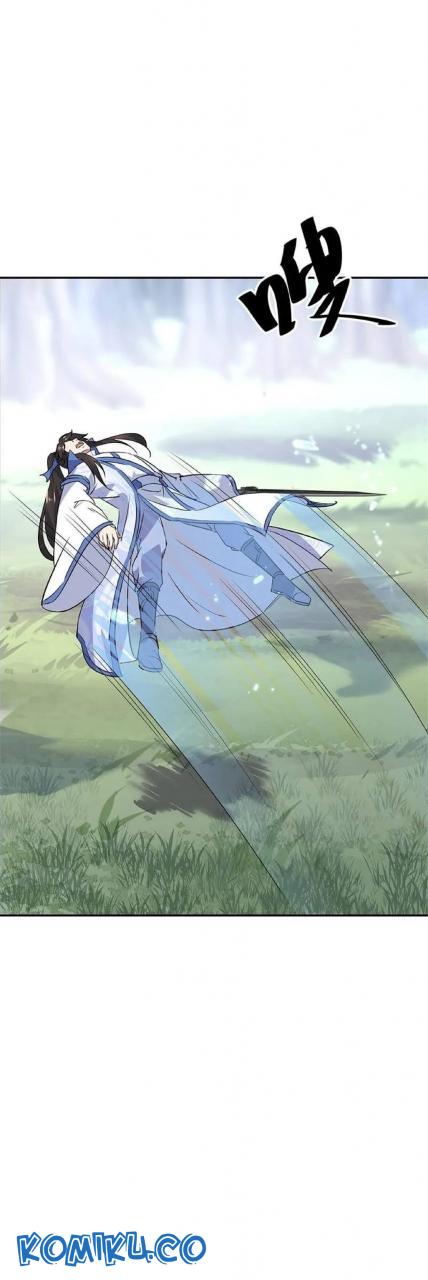 Read Peerless Soul ID Manga Online