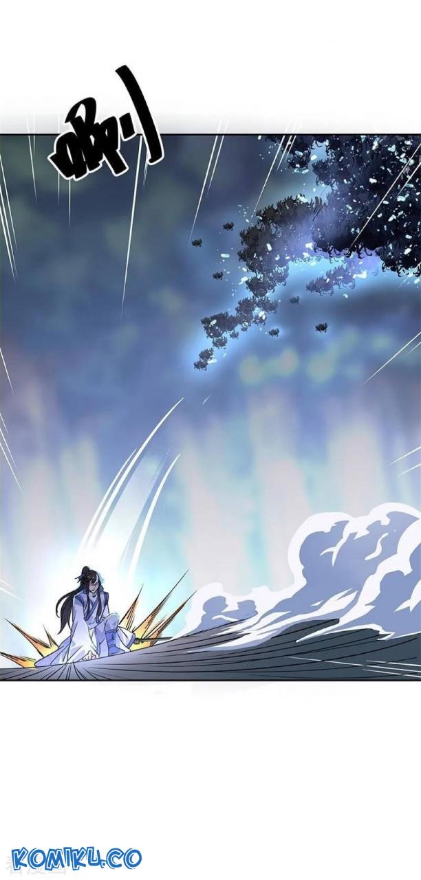 Read Peerless Soul ID Manga Online