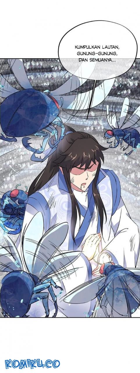 Read Peerless Soul ID Manga Online