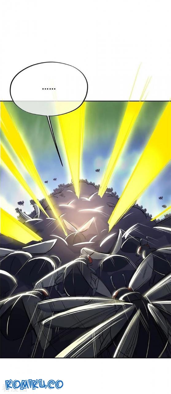 Read Peerless Soul ID Manga Online