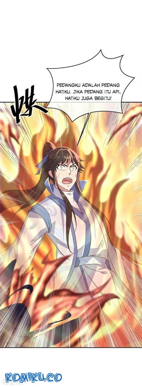 Read Peerless Soul ID Manga Online