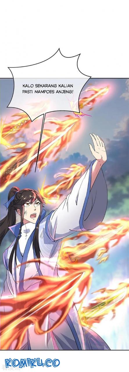 Read Peerless Soul ID Manga Online