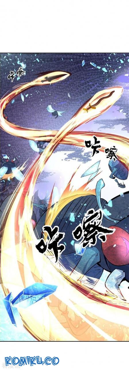 Read Peerless Soul ID Manga Online