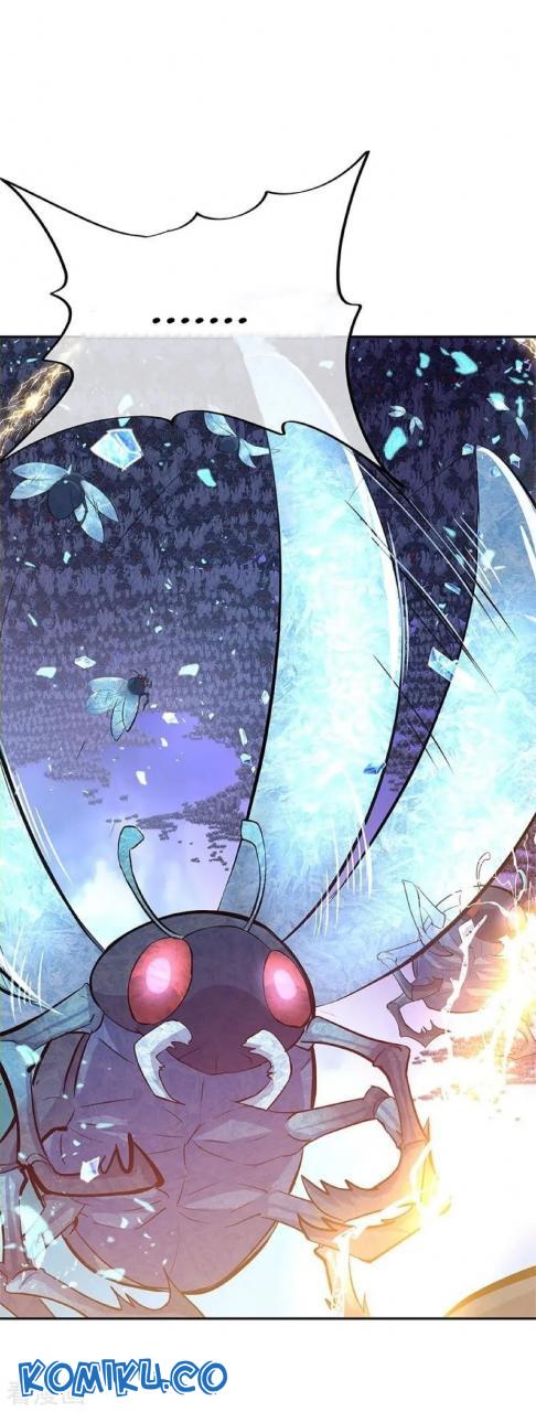 Read Peerless Soul ID Manga Online