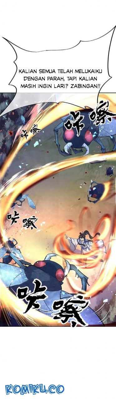 Read Peerless Soul ID Manga Online