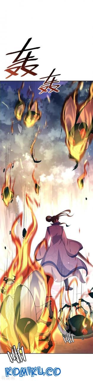 Read Peerless Soul ID Manga Online