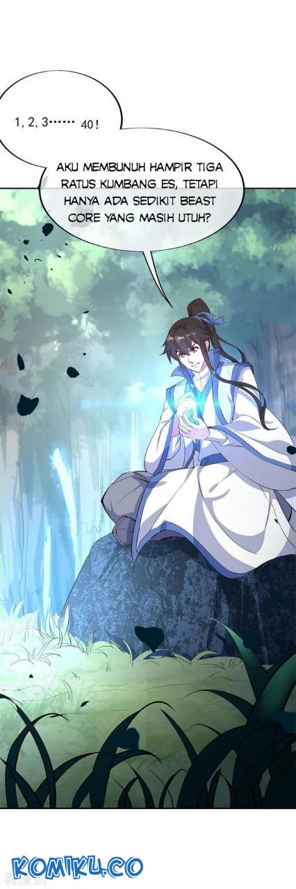 Read Peerless Soul ID Manga Online