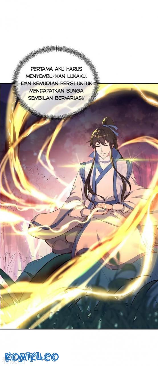 Read Peerless Soul ID Manga Online