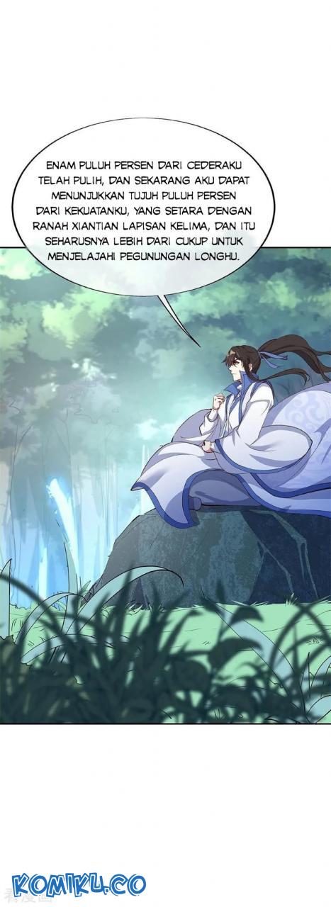 Read Peerless Soul ID Manga Online