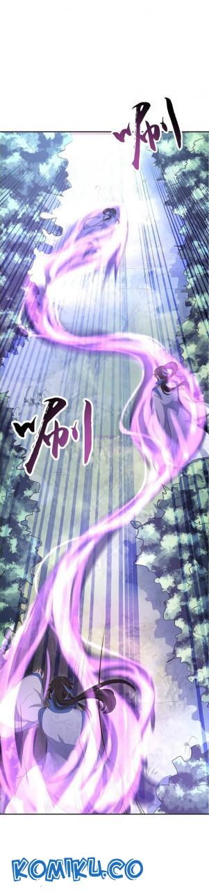 Read Peerless Soul ID Manga Online