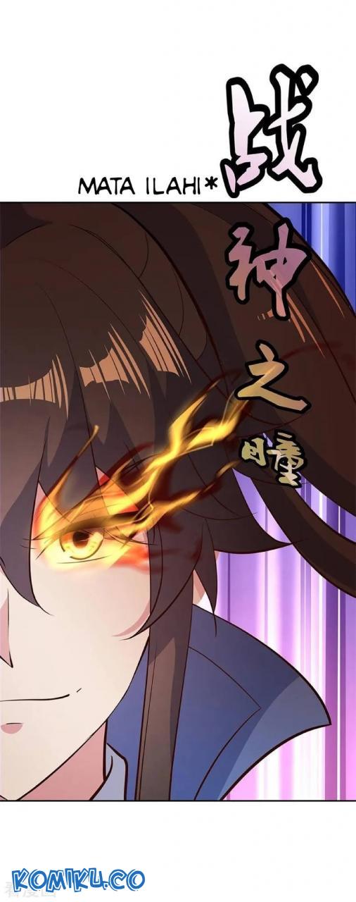 Read Peerless Soul ID Manga Online