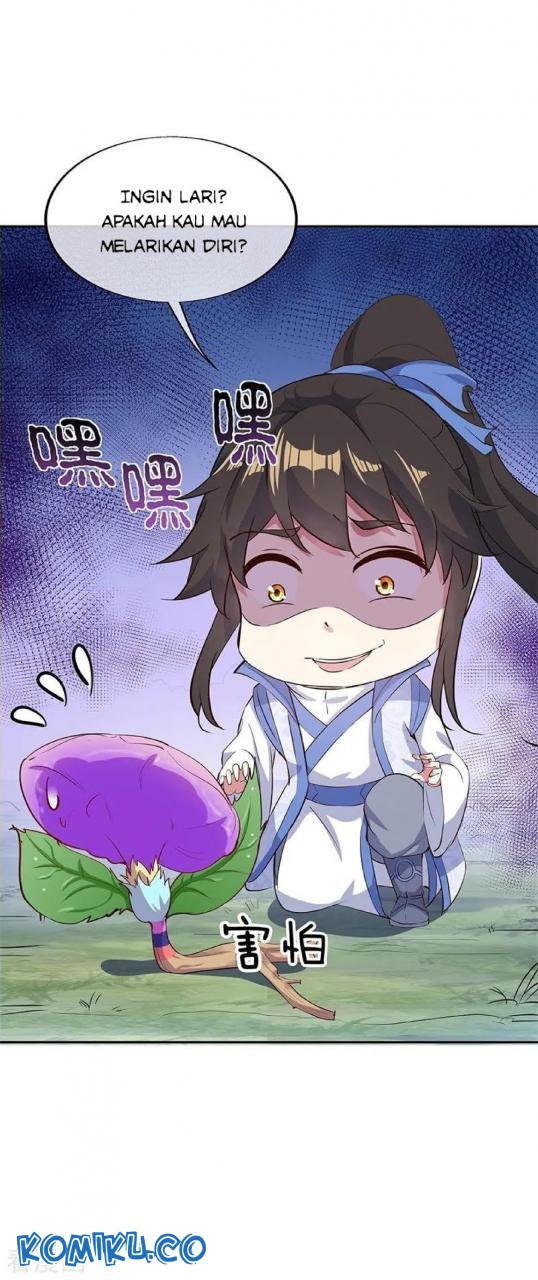Read Peerless Soul ID Manga Online
