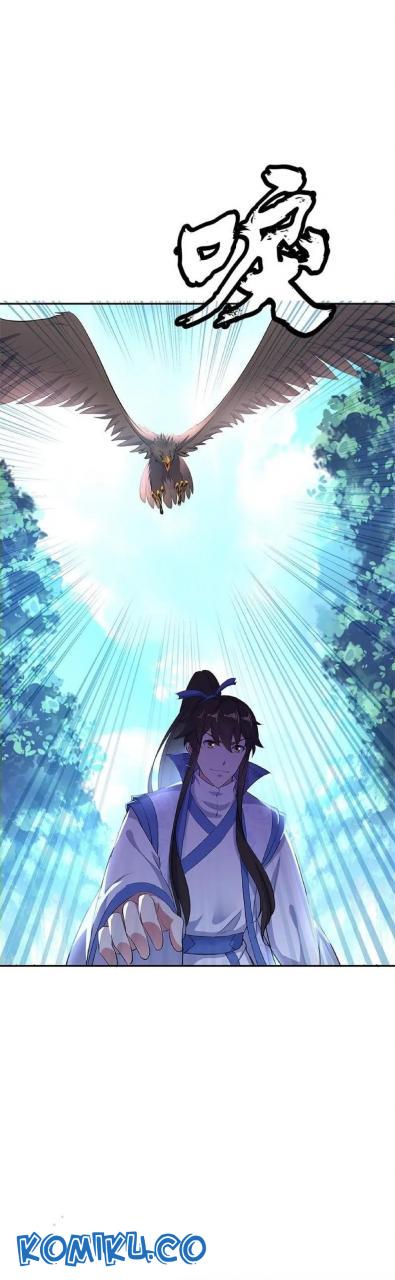 Read Peerless Soul ID Manga Online