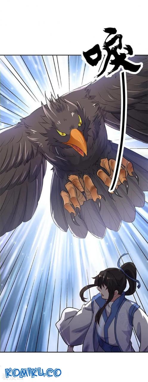 Read Peerless Soul ID Manga Online