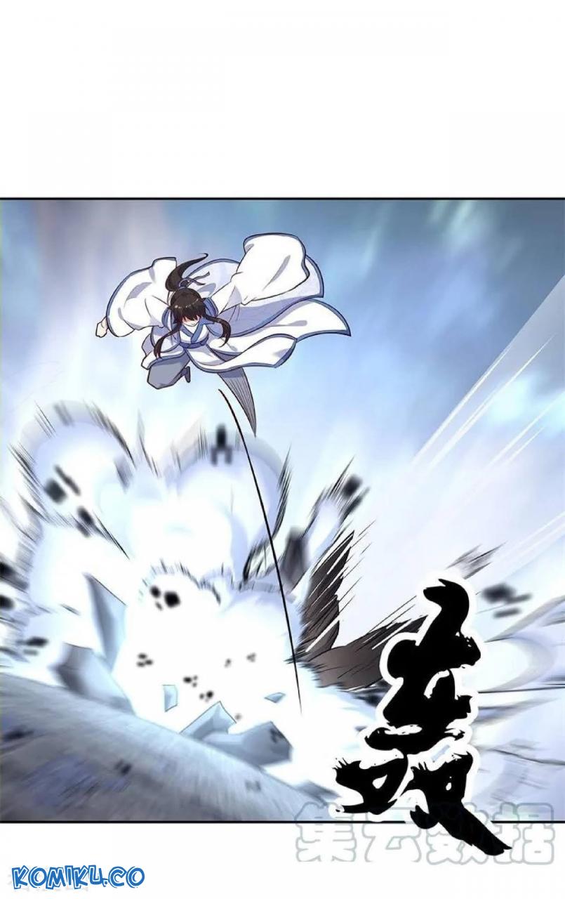 Read Peerless Soul ID Manga Online