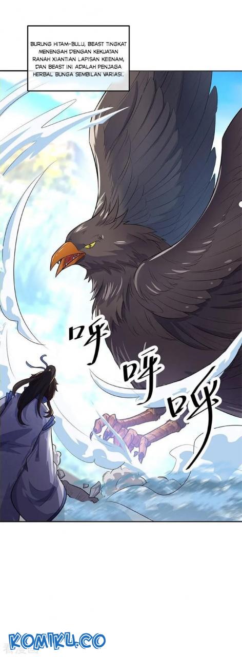 Read Peerless Soul ID Manga Online