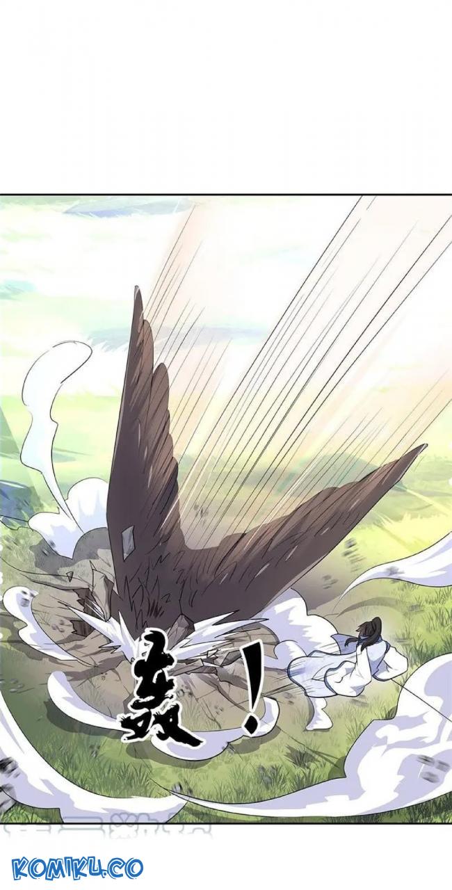 Read Peerless Soul ID Manga Online
