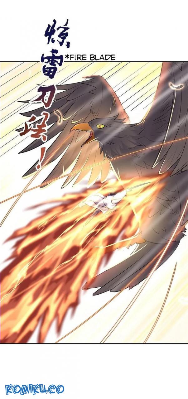 Read Peerless Soul ID Manga Online
