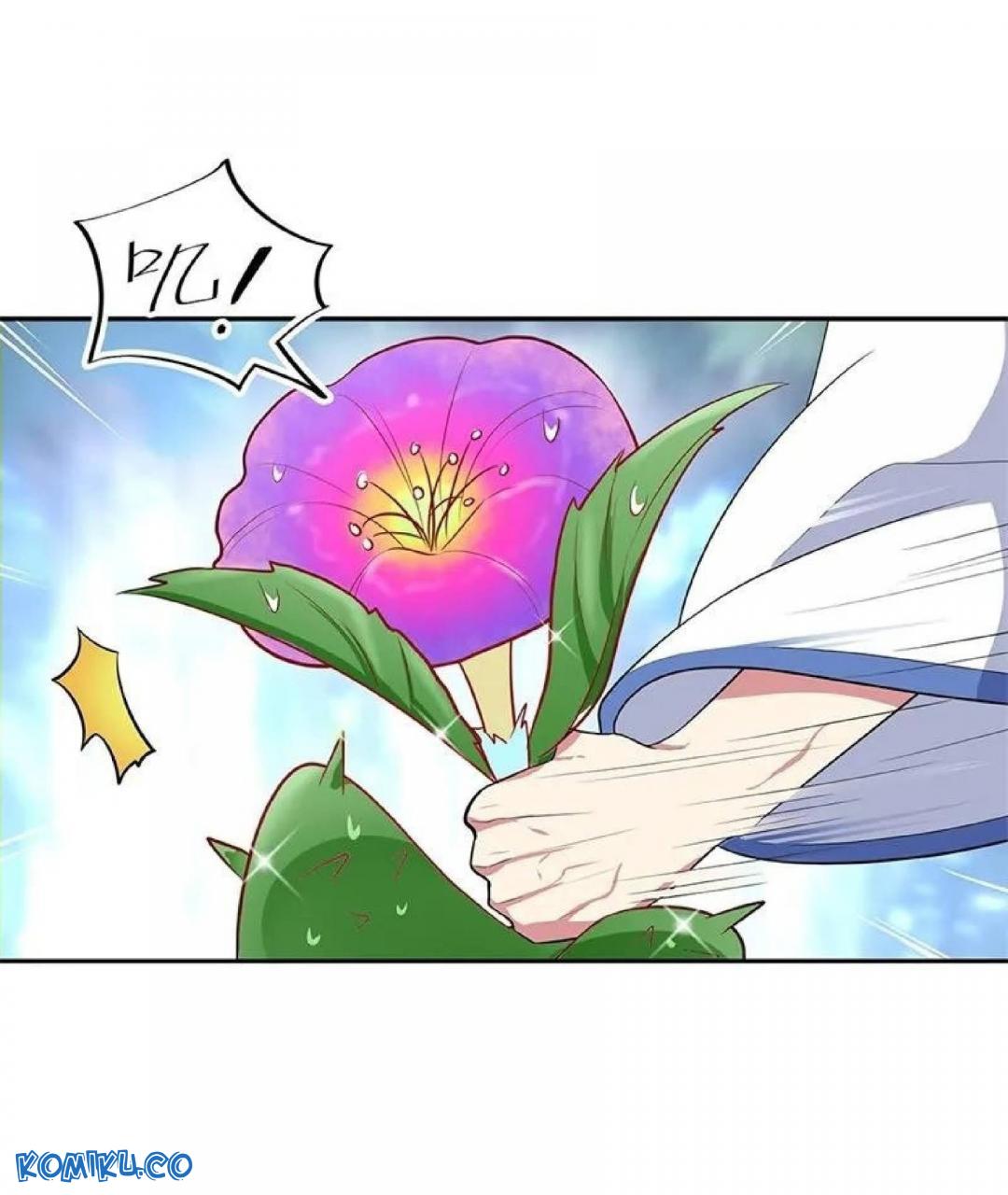 Read Peerless Soul ID Manga Online