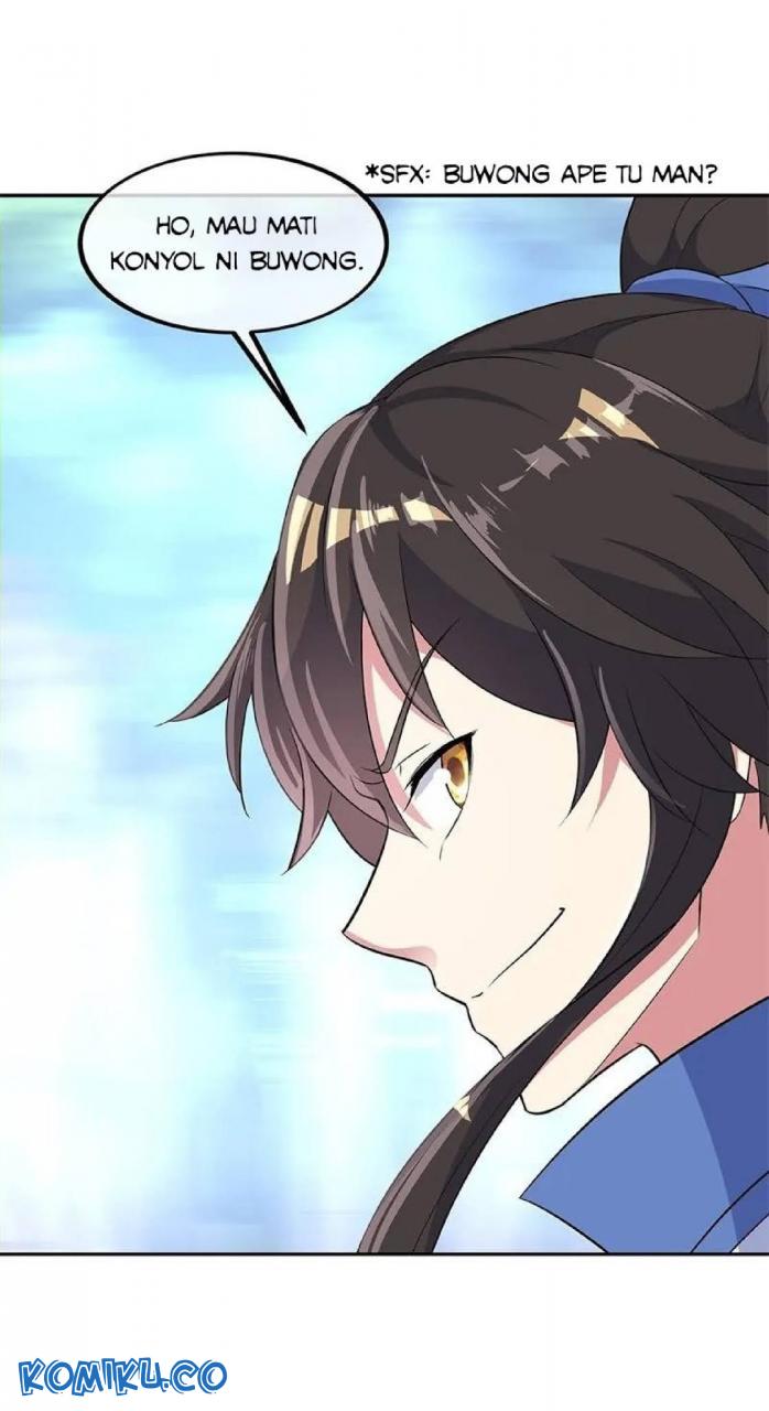 Read Peerless Soul ID Manga Online