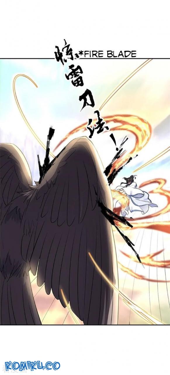 Read Peerless Soul ID Manga Online